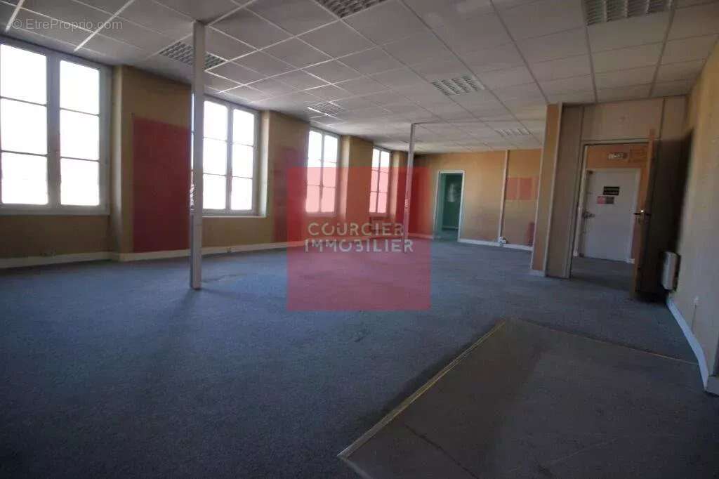 Commerce à CORBEIL-ESSONNES