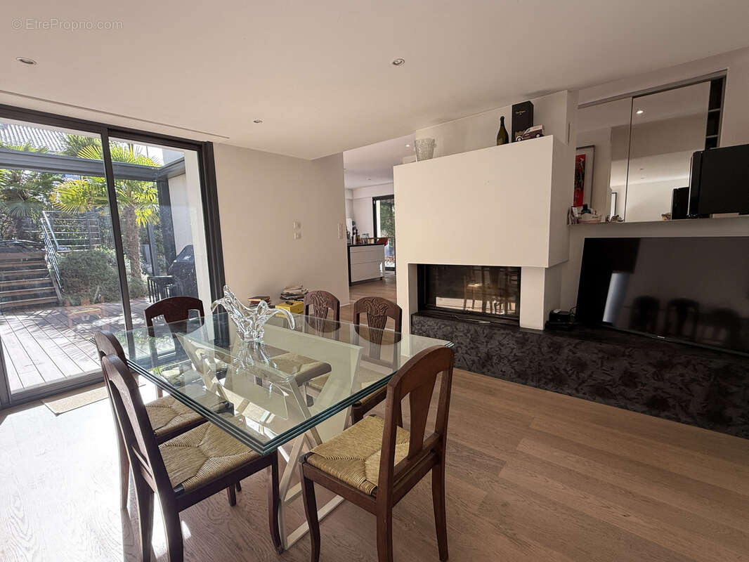 Maison à LA BAULE-ESCOUBLAC