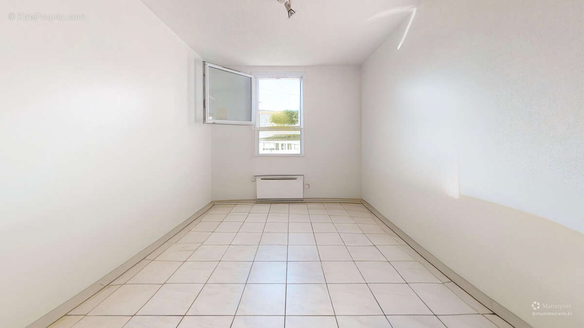 Appartement à BLAGNAC