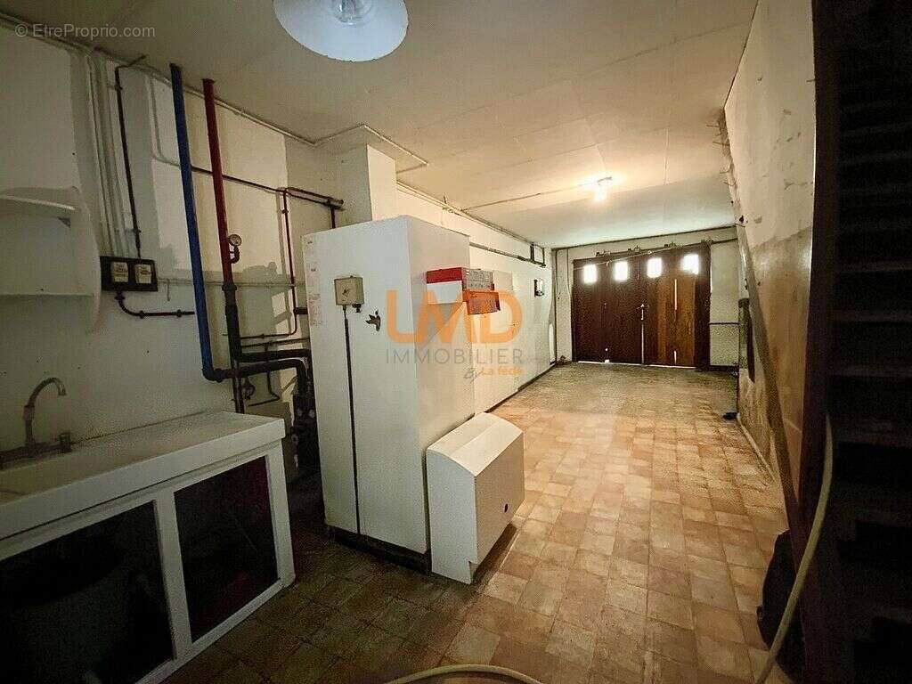 Opportunité à saisir ! 2 maisons à 20mn Sud-ouest Châteauroux ! - photo 26