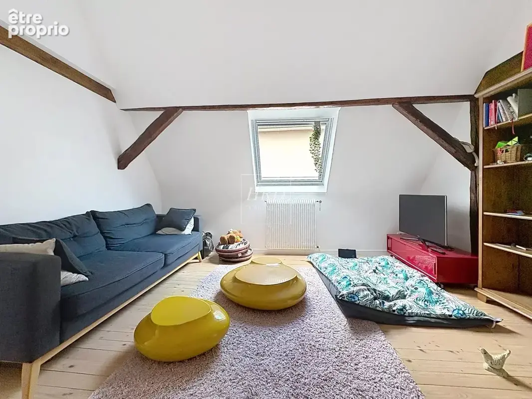 STRASBOURG - Robertsau - Maison de 154m2 - photo 14