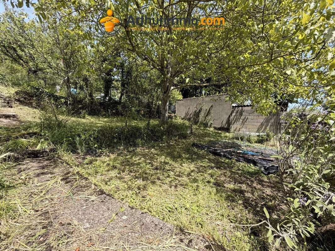 À vendre - maison f3 - 09300 lavelanet - photo 12