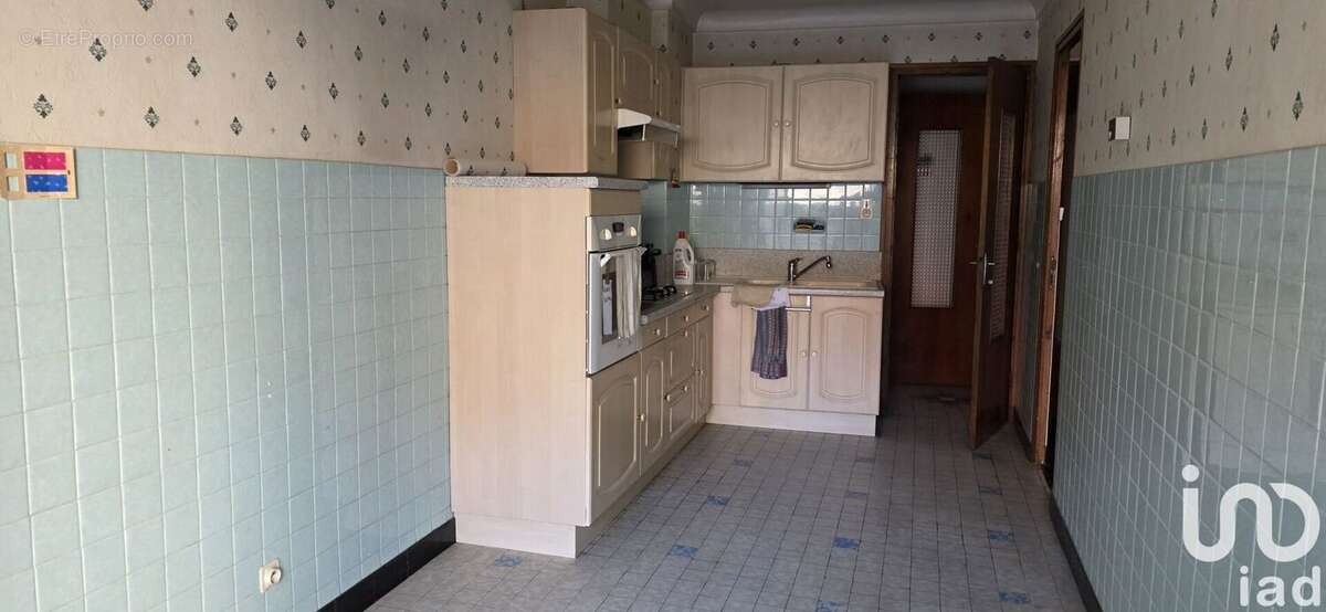 Photo 3 - Maison à CULOZ