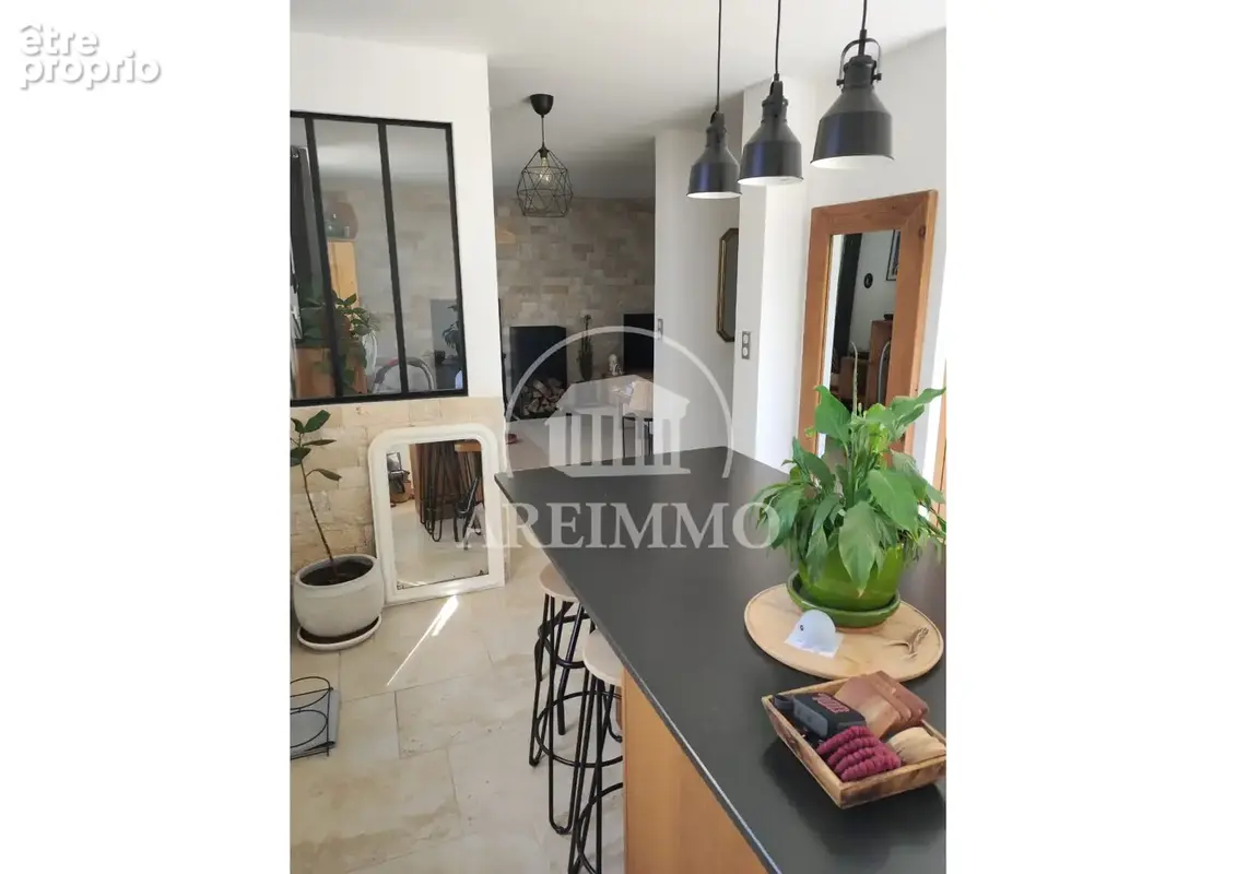 Maison 3 pièces 89 m² à vendre à Saint-Martin-De-Londres (34380) - photo 8