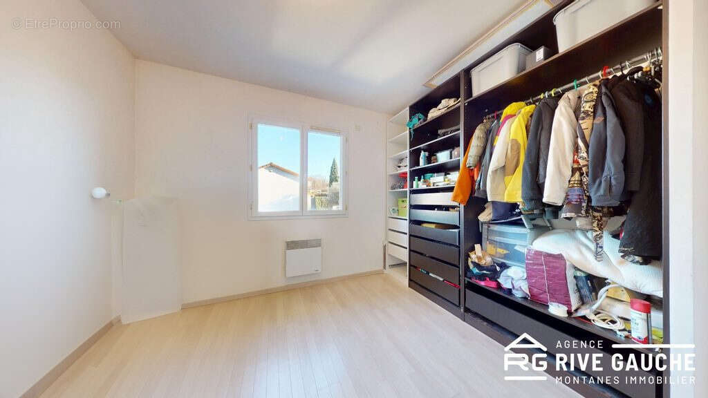 Maison à SALAISE-SUR-SANNE