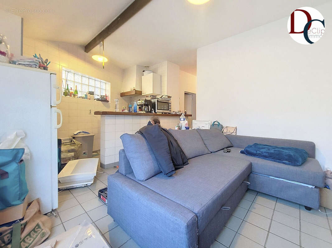 Photo 9 - Appartement à MOUY