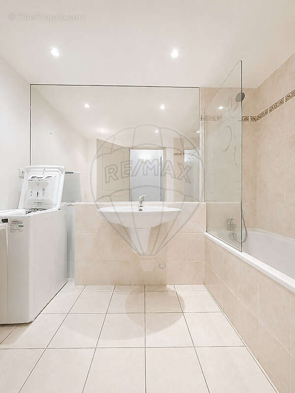 Appartement 2 chambre(s) à vendre - photo 6