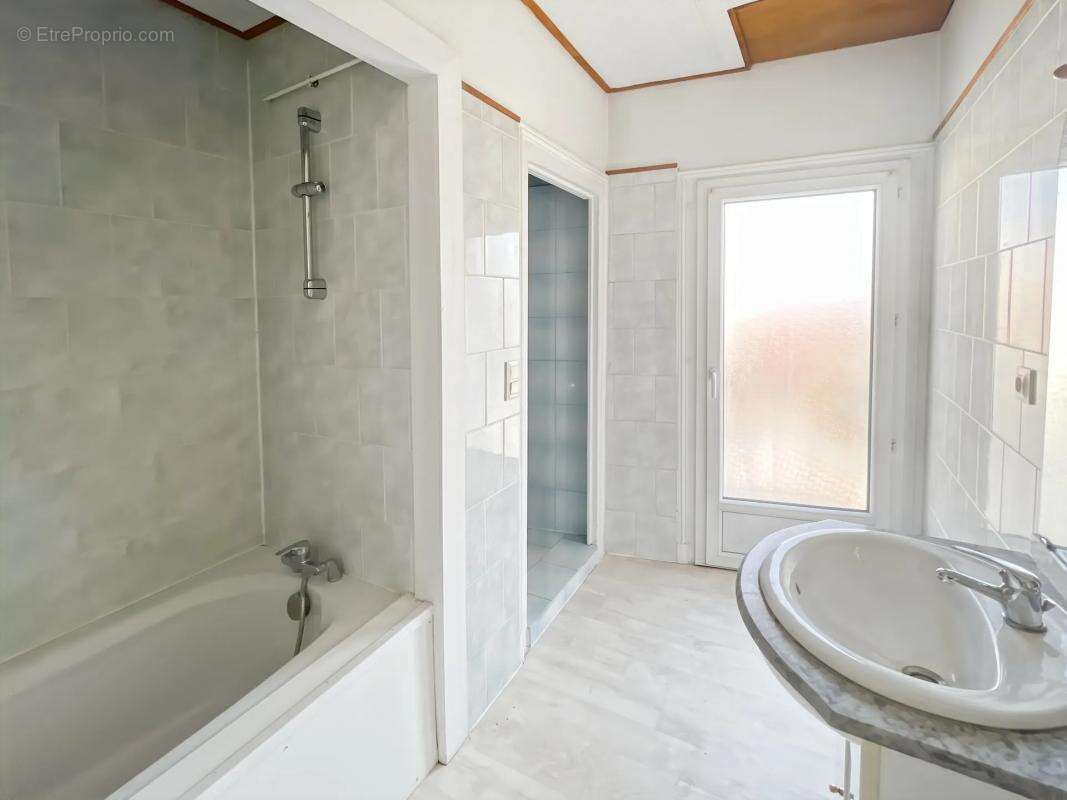 Appartement à BERGERAC