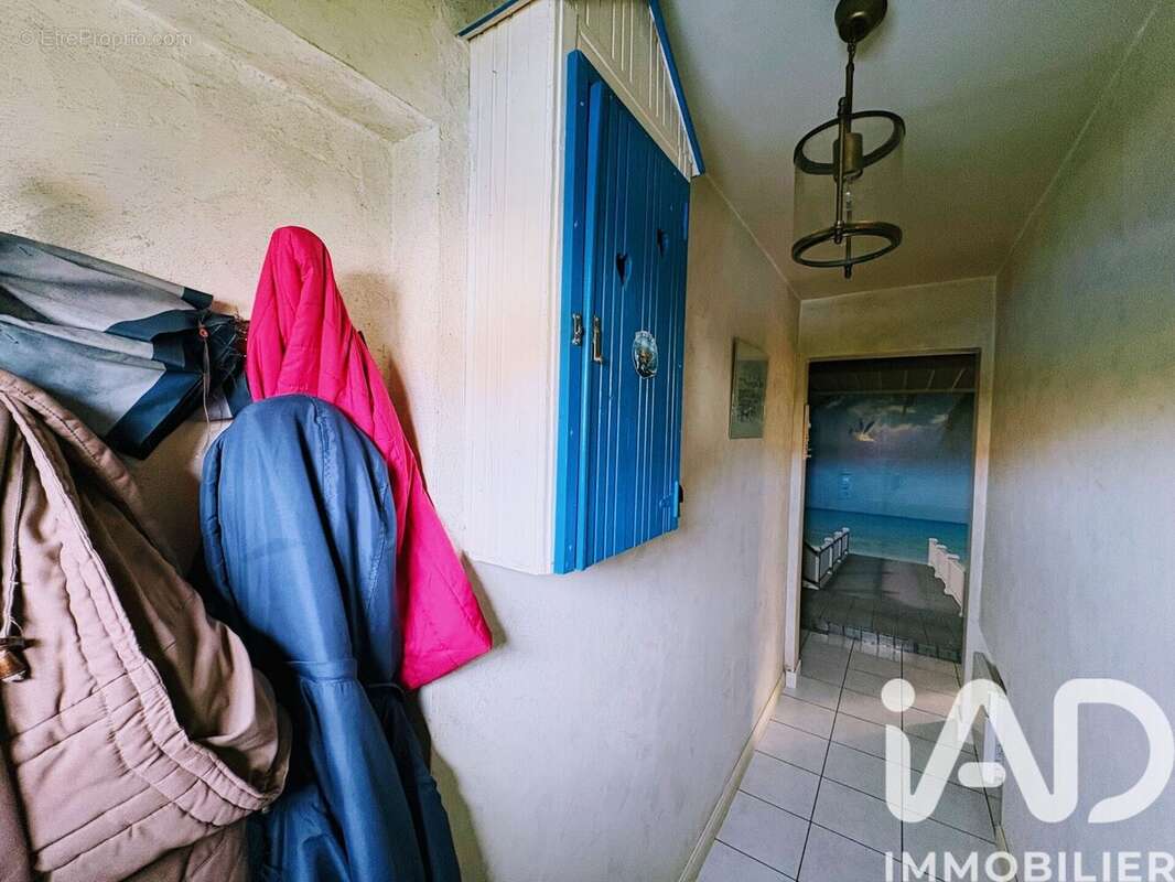 Photo 7 - Maison à SAINT-PIERRE-D'OLERON