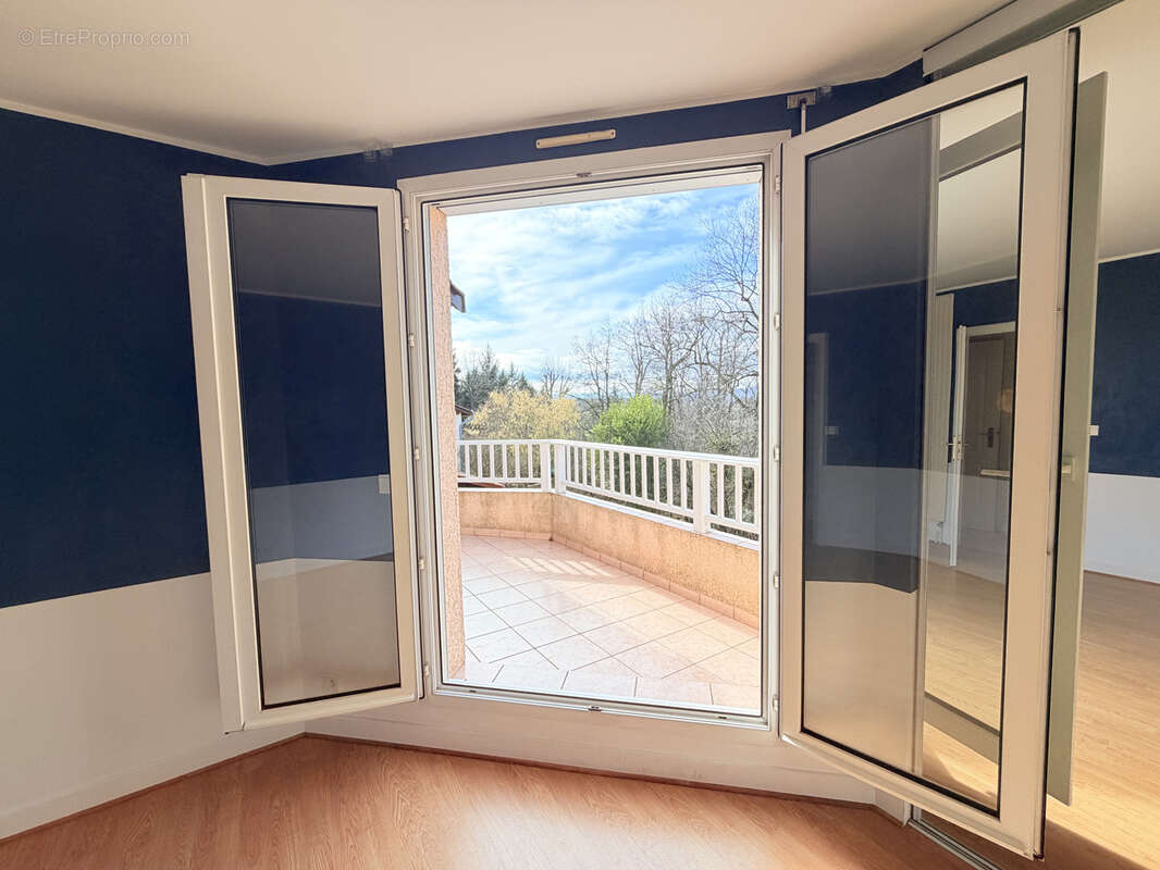 Maison à FRANCHEVILLE