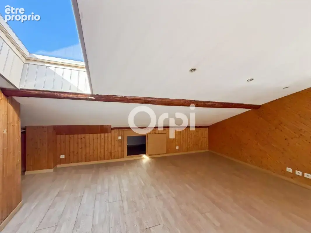 Appartement  1er &tage À Vendre - photo 13