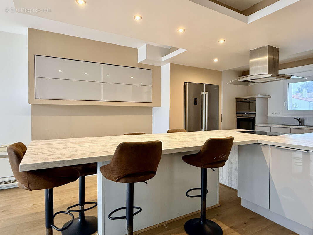 Maison à LA GRANDE-MOTTE