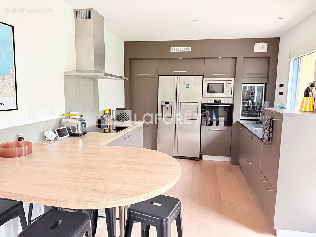 Maison à SAINT-QUAY-PERROS