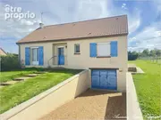 Maison à CHUISNES