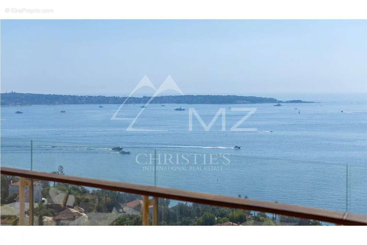 Superbe appartement d'angle à la vue mer époustouflante - photo 5