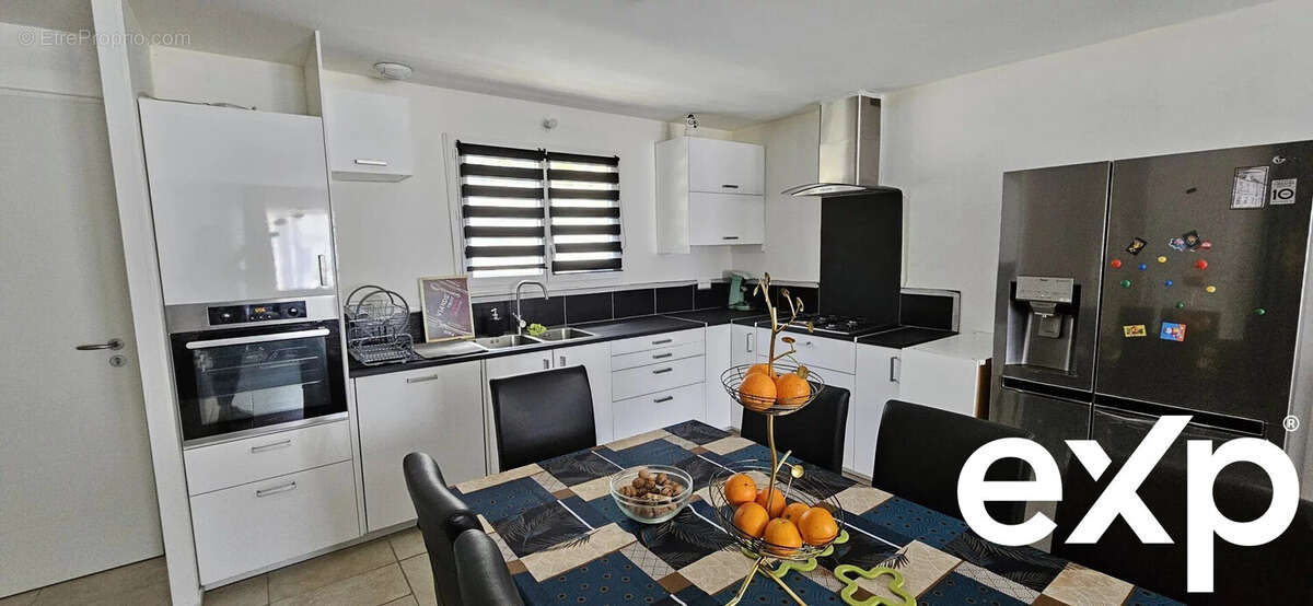 Maison à SAINT-SEURIN-SUR-L'ISLE