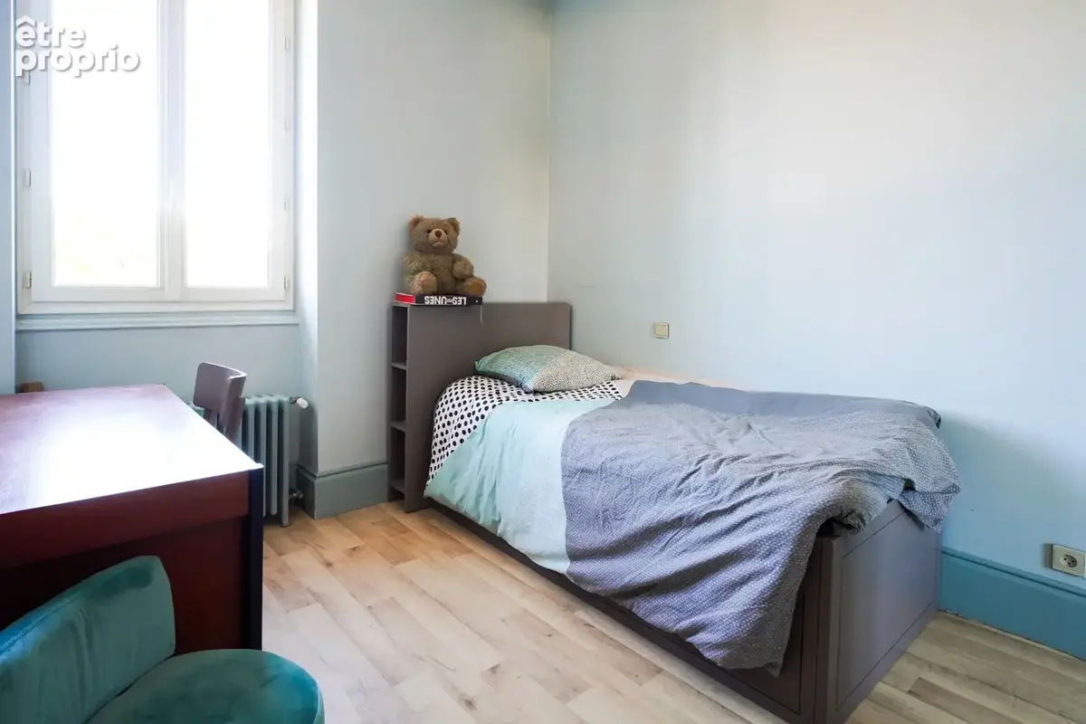 Maison à vendre 10 pièces MACON (71) - photo 13