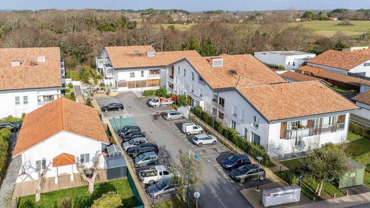 Appartement à ONDRES