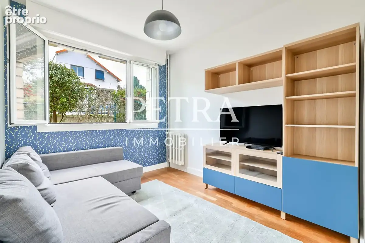 Maison L'Hay Les Roses 7 pièces 200 m2 - Quartier Blondeaux - photo 6
