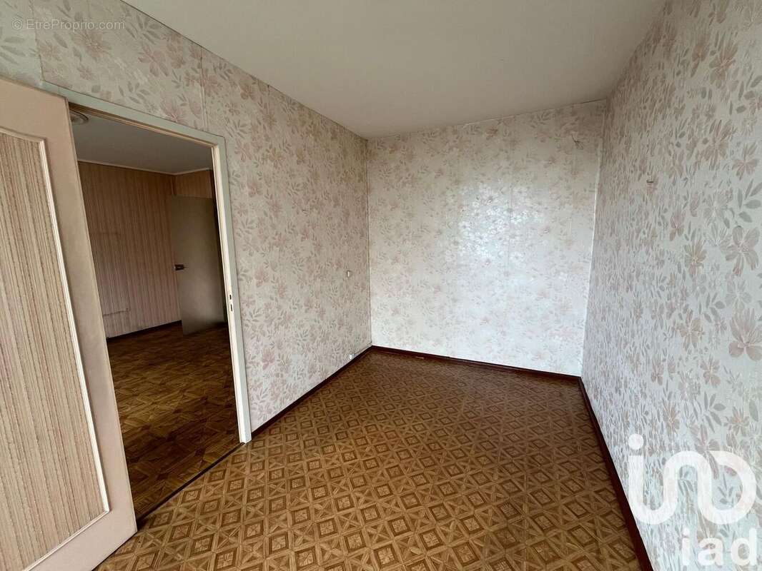 Photo 7 - Appartement à LYON-9E