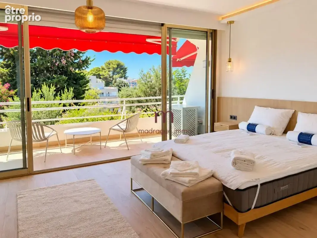 Appartement - photo 4