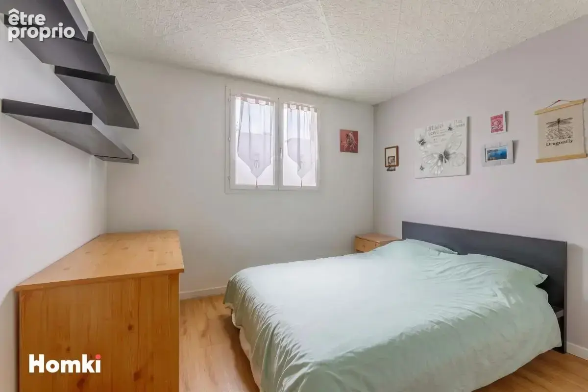 Maison/Villa T5 de 94 m² à Montigny-lès-Cormeilles 95370 - photo 6
