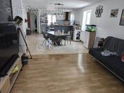 Appartement à ENSISHEIM