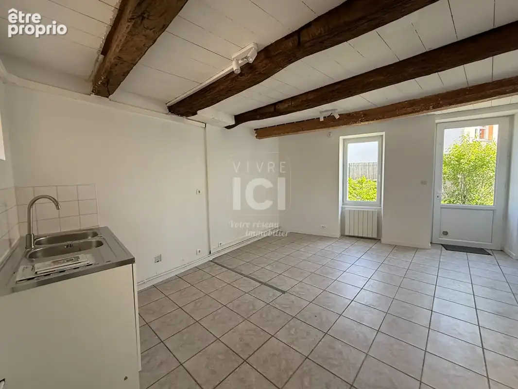 Maison Frossay 2 pièce(s) 35 m2 - photo 4