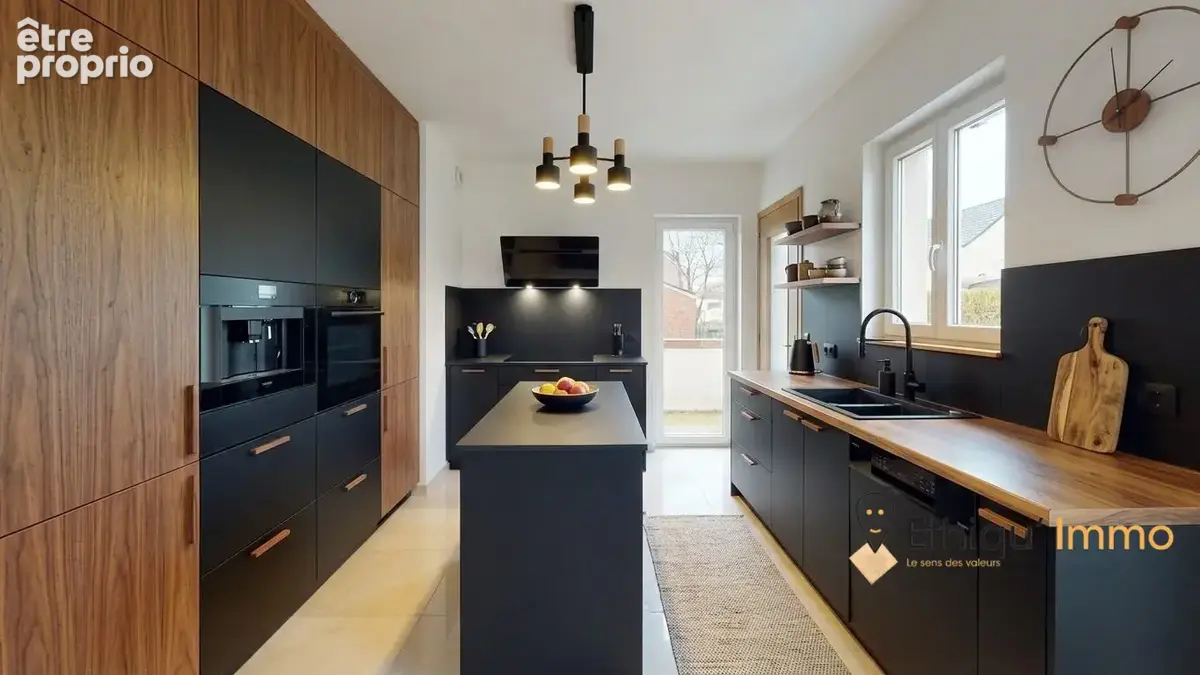 Maison 6 pièces 146 m² à vendre à Strasbourg (67100) - photo 9