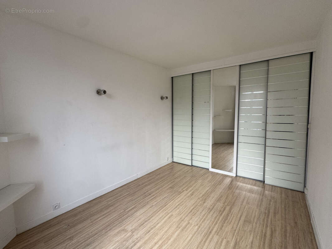 Appartement à BONDY