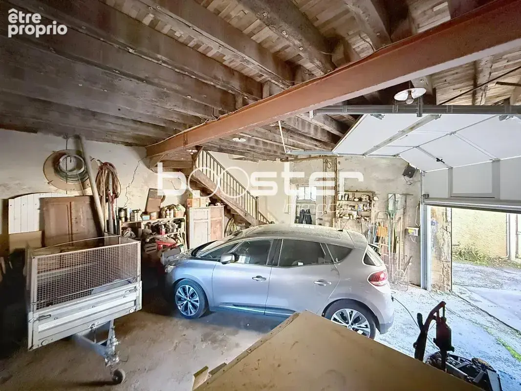 Maison 630 m² à Segur-Le-Chateau  - photo 6