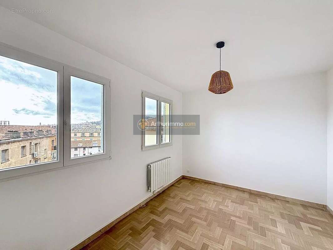 Appartement à SAN-MARTINO-DI-LOTA