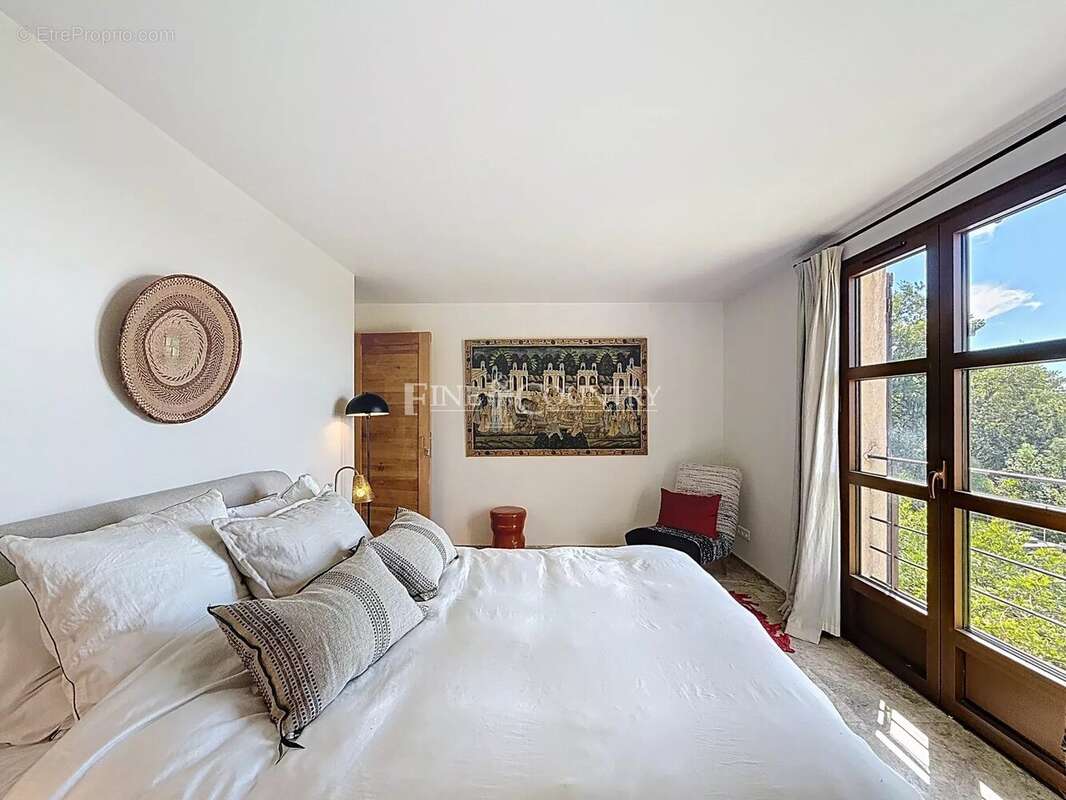 Vente villa Chateauneuf-Grasse - photo 25
