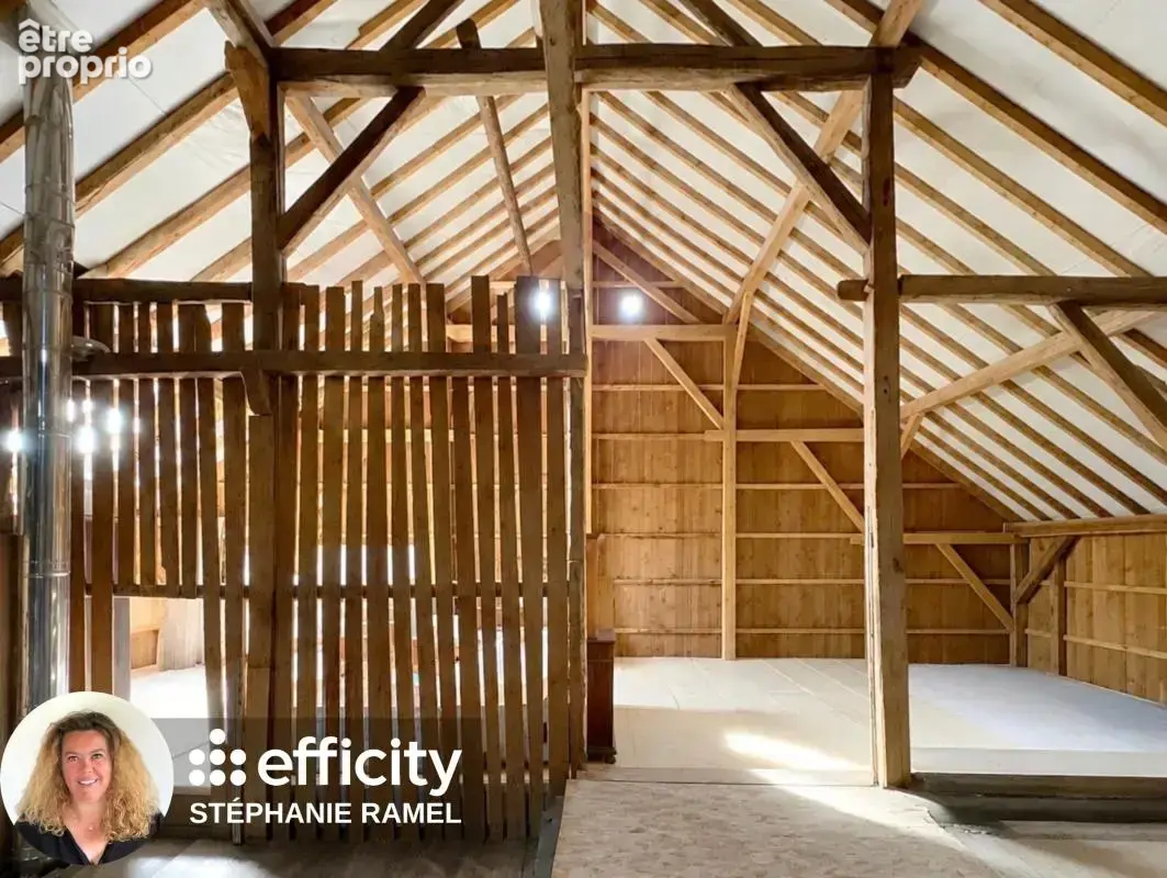 Maison 5 pièces 134 m² à vendre à Faucigny (74130) - photo 6