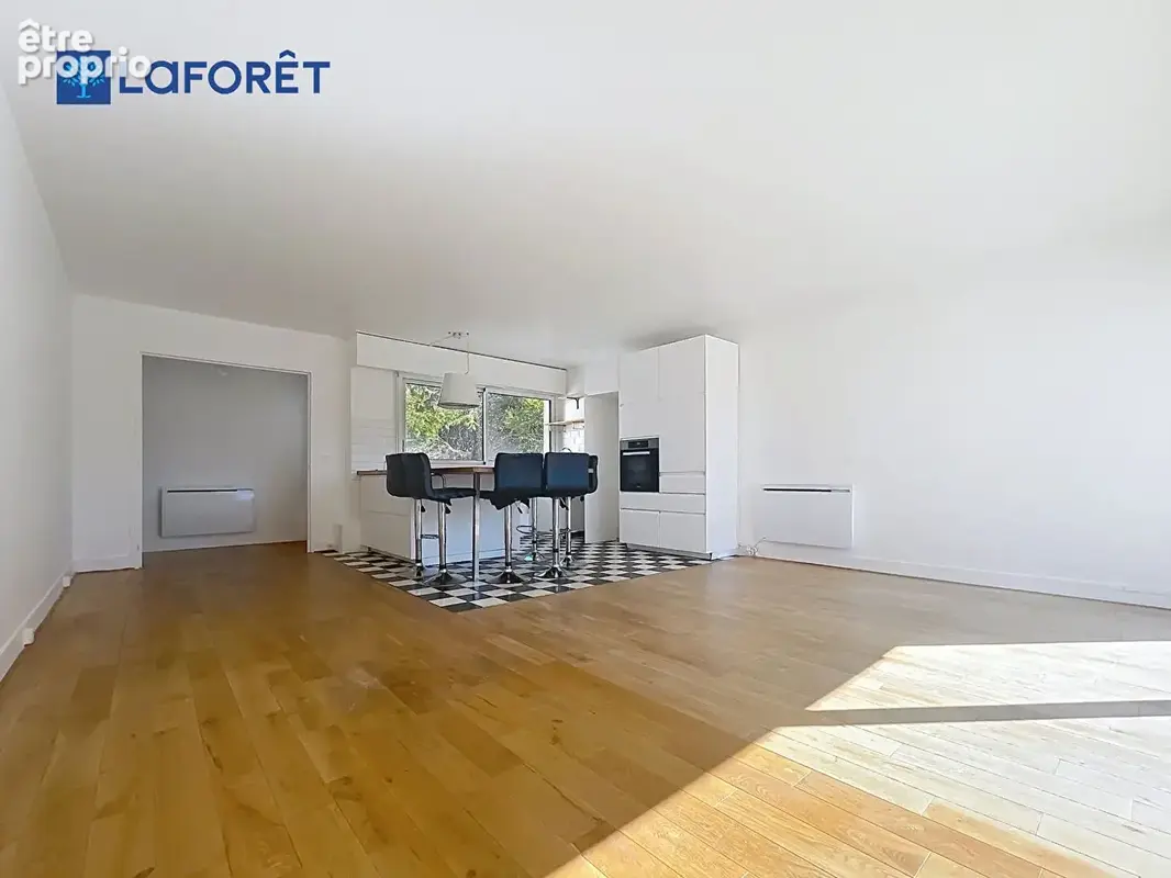Superbe Appartement / Saint-Germain-en-Laye - 5 pièces - 108 m² - photo 16