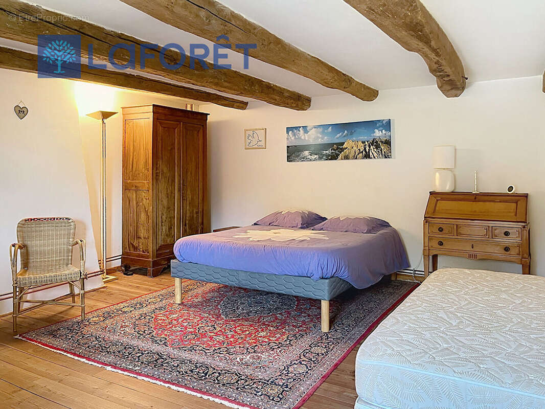 Maison à KERVIGNAC