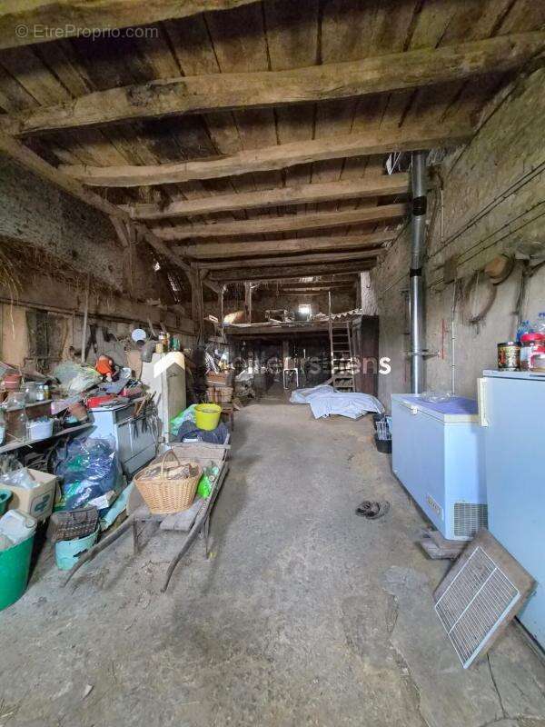 Maison de 95m² située à marcilly en bassigny - photo 18