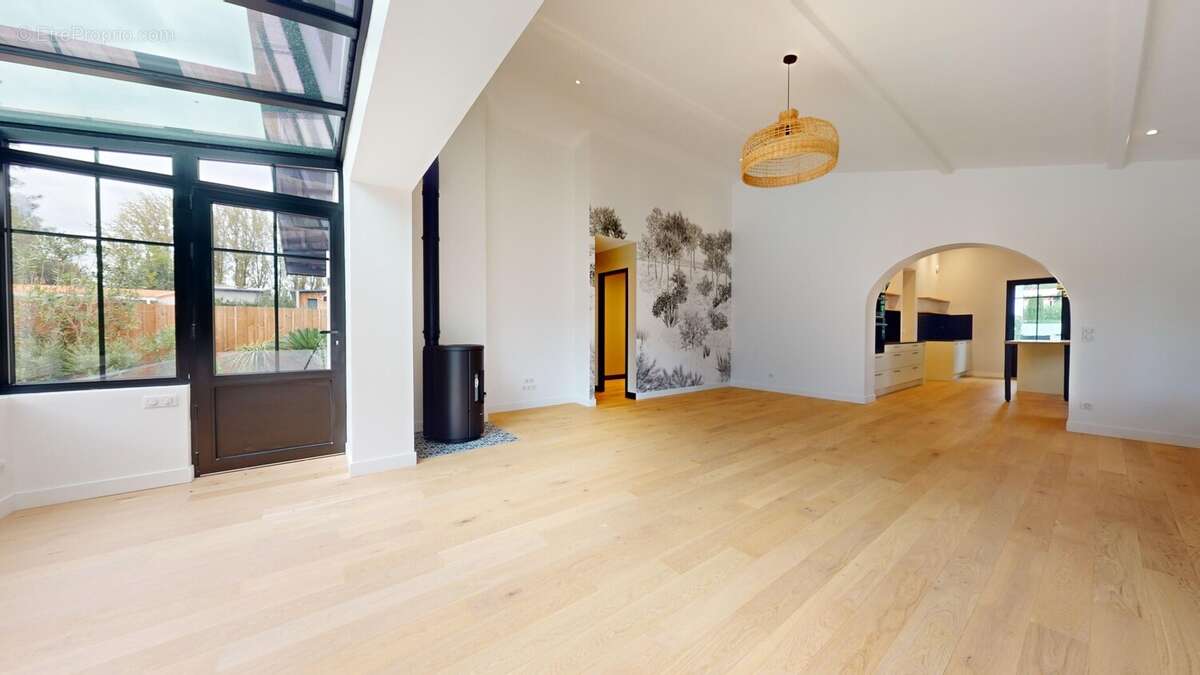 Maison à LA TESTE-DE-BUCH