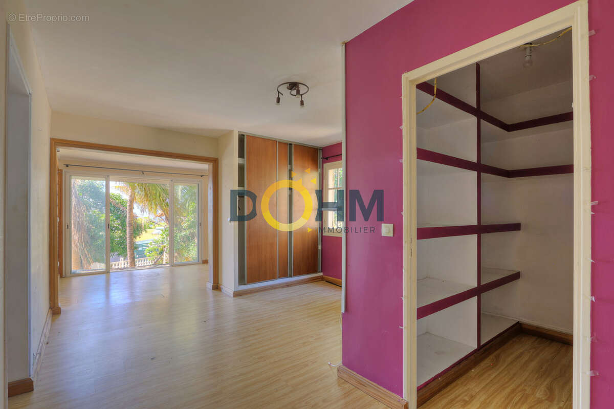 Maison à SAINT-PIERRE