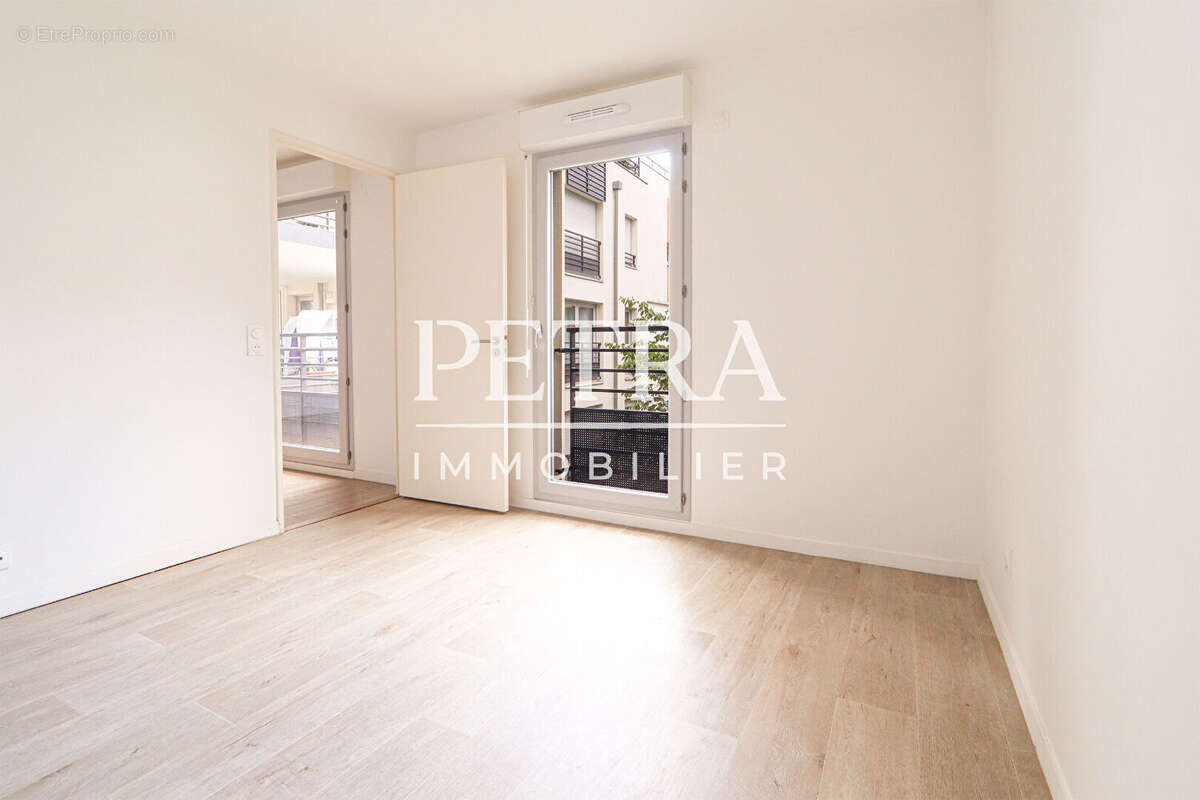 Appartement à CACHAN