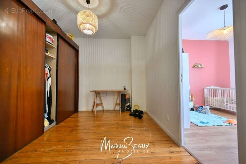 Maison de village avec extérieur à SAIN BEL (69) - photo 15