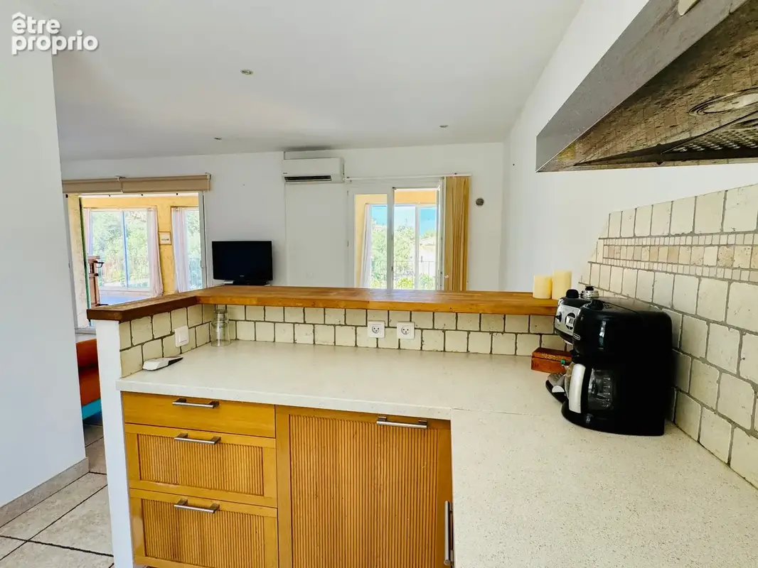 Appartement à vendre 3 pièces CATERI (20) - photo 9