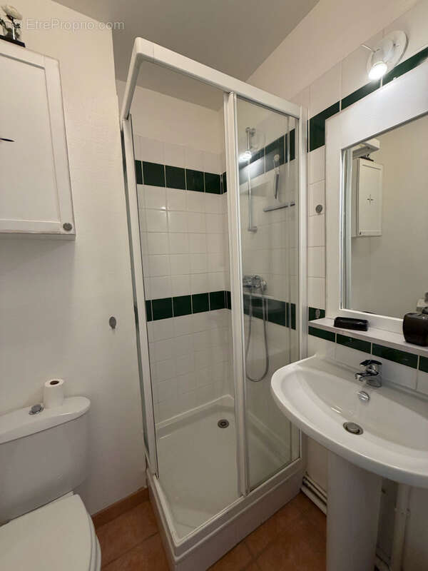 Appartement à MONCEAUX-SUR-DORDOGNE