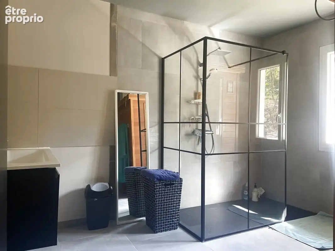 Maison individuelle de type 5 - photo 10