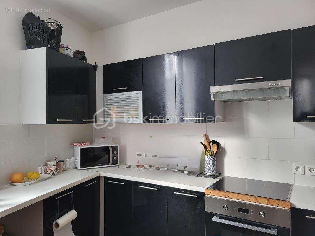 Appartement à LODEVE