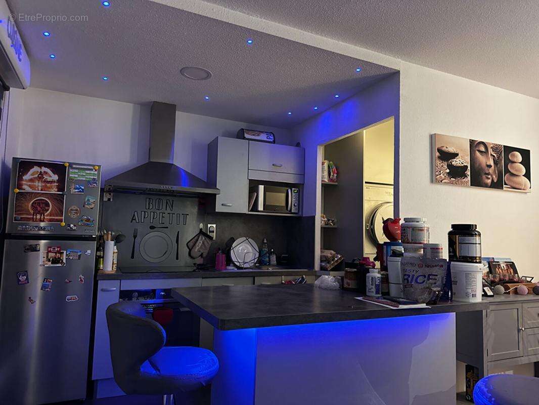 Appartement à DRAGUIGNAN