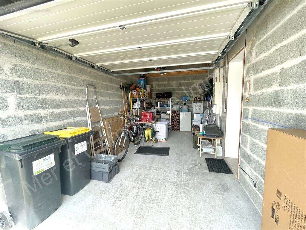 Maison à BRETIGNOLLES-SUR-MER