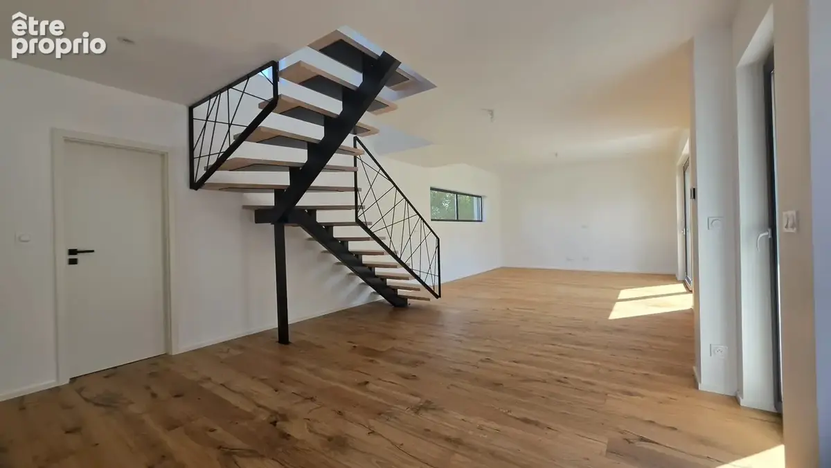 Maison 5 pièces 140 m² à vendre à Kembs (68680) - photo 6
