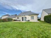 Maison à BONCHAMP-LES-LAVAL