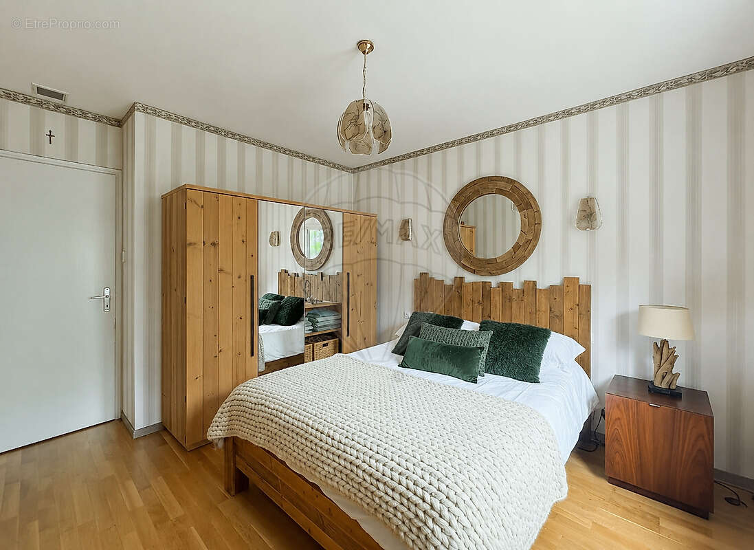 Maison à NANTES
